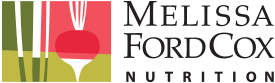 Melissa Ford Cox Logo